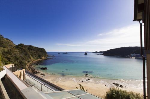 The Spa Resort Bettei Rakuyu Shimoda  Esterno foto