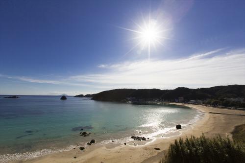 The Spa Resort Bettei Rakuyu Shimoda  Esterno foto