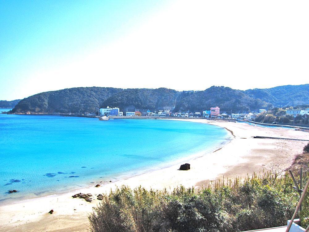 The Spa Resort Bettei Rakuyu Shimoda  Esterno foto