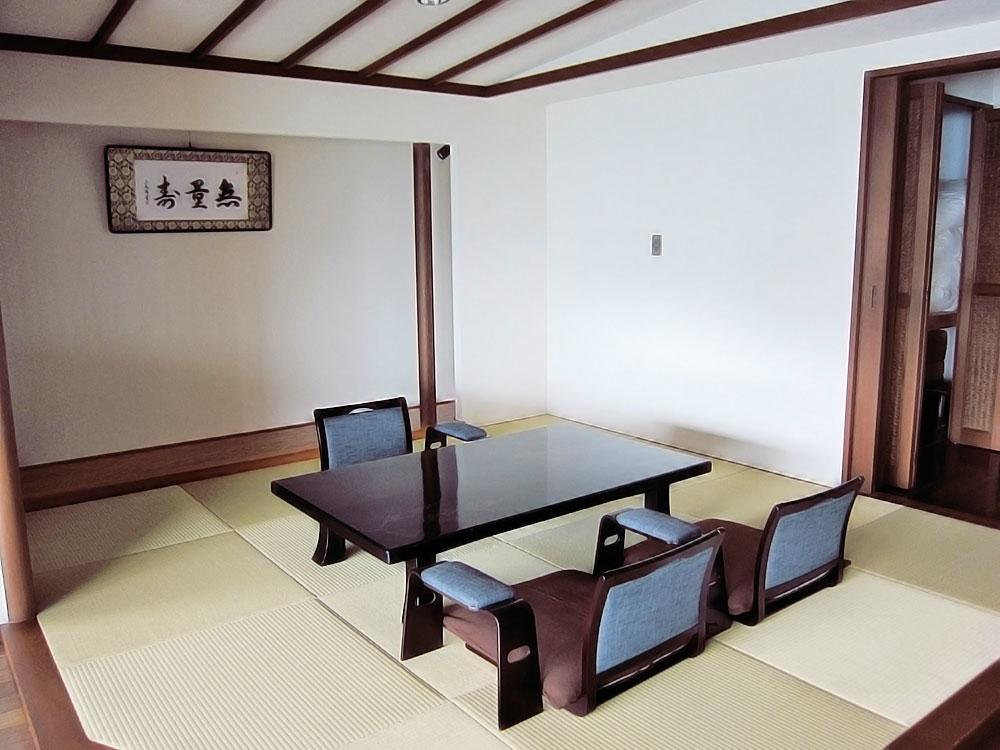 The Spa Resort Bettei Rakuyu Shimoda  Esterno foto