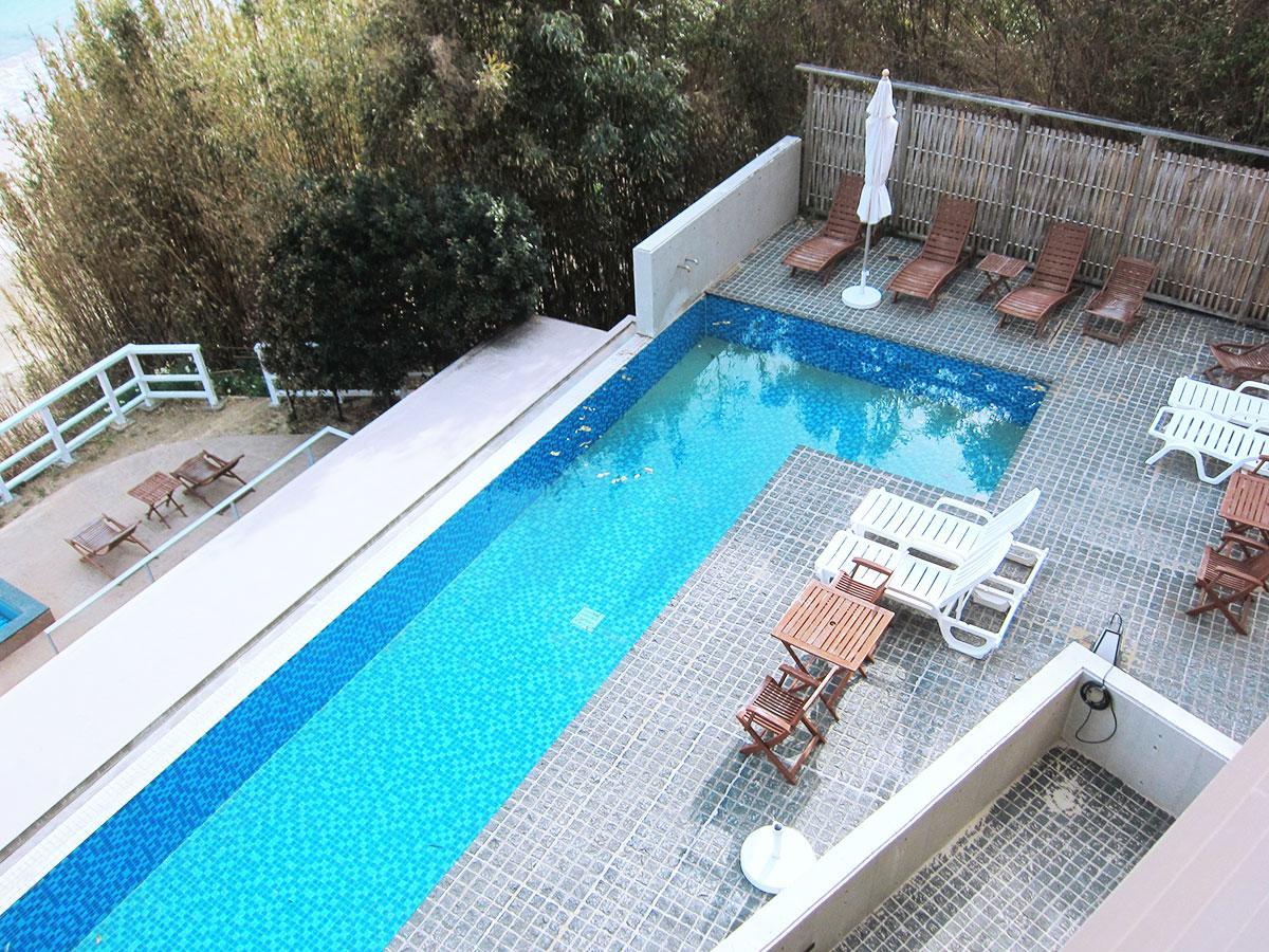 The Spa Resort Bettei Rakuyu Shimoda  Esterno foto