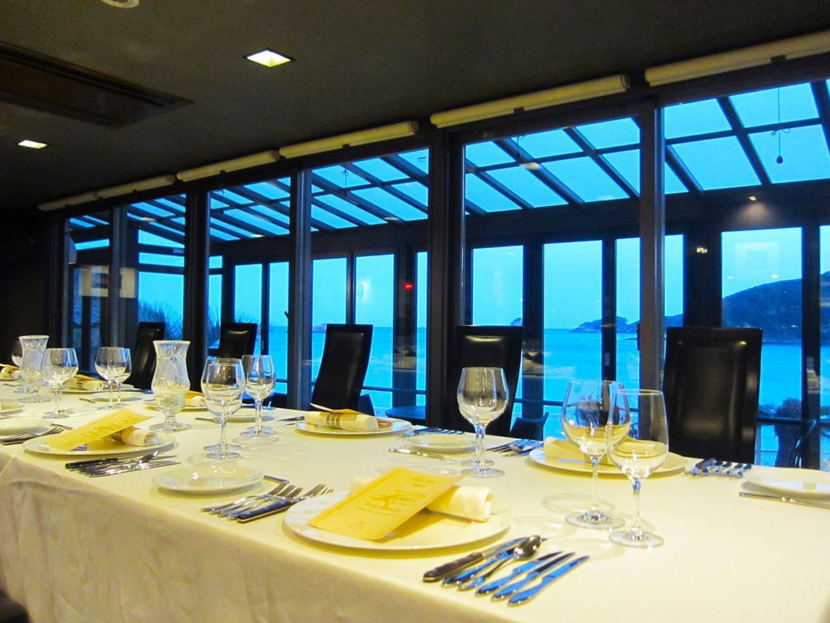 The Spa Resort Bettei Rakuyu Shimoda  Esterno foto
