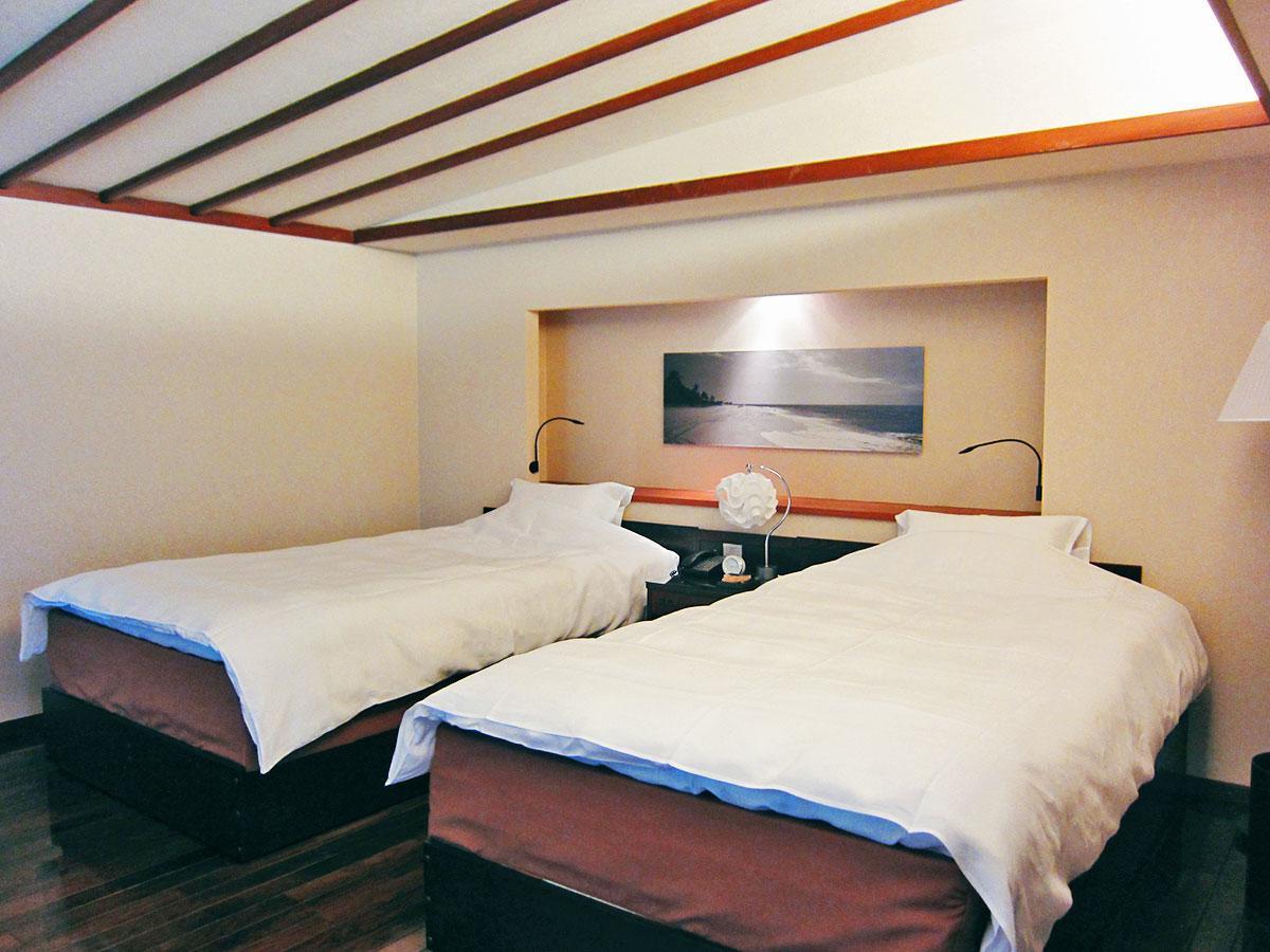 The Spa Resort Bettei Rakuyu Shimoda  Esterno foto