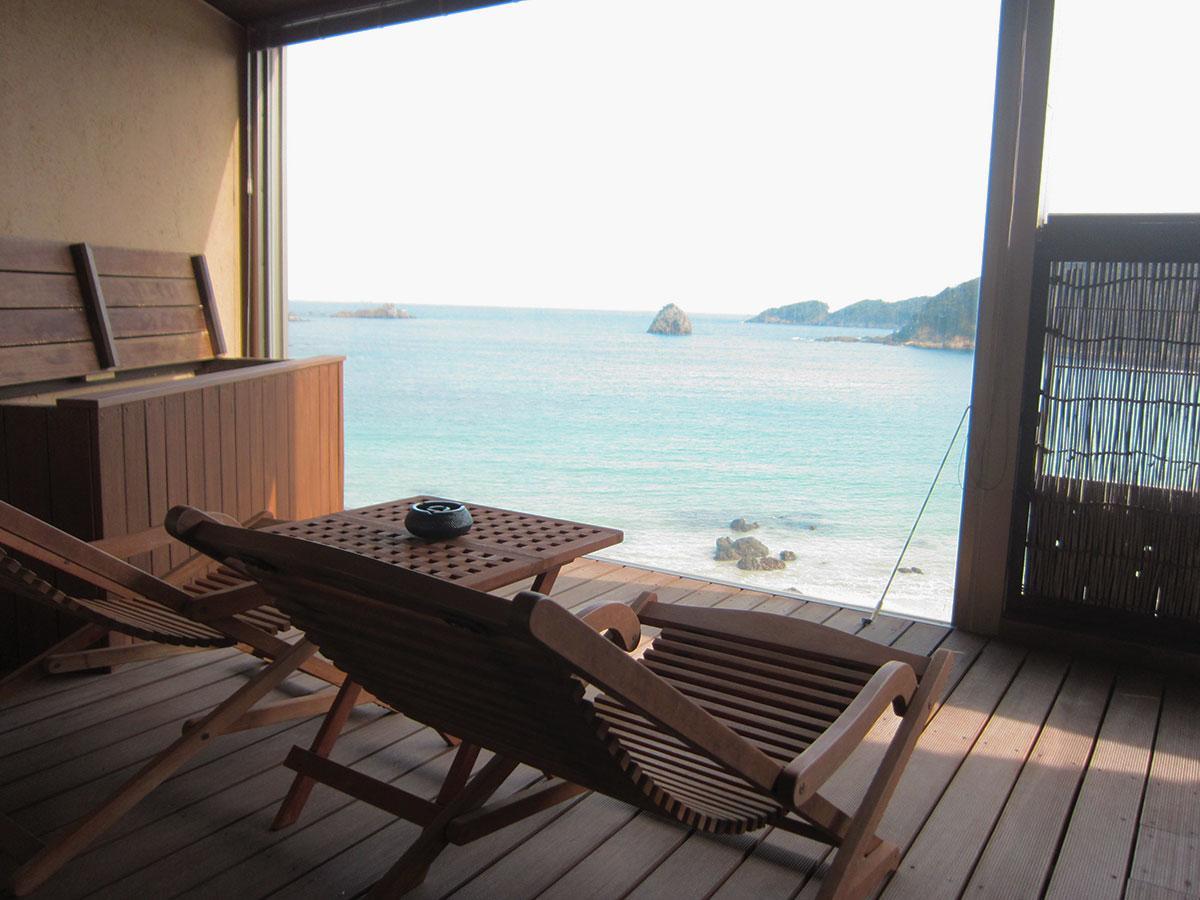 The Spa Resort Bettei Rakuyu Shimoda  Esterno foto