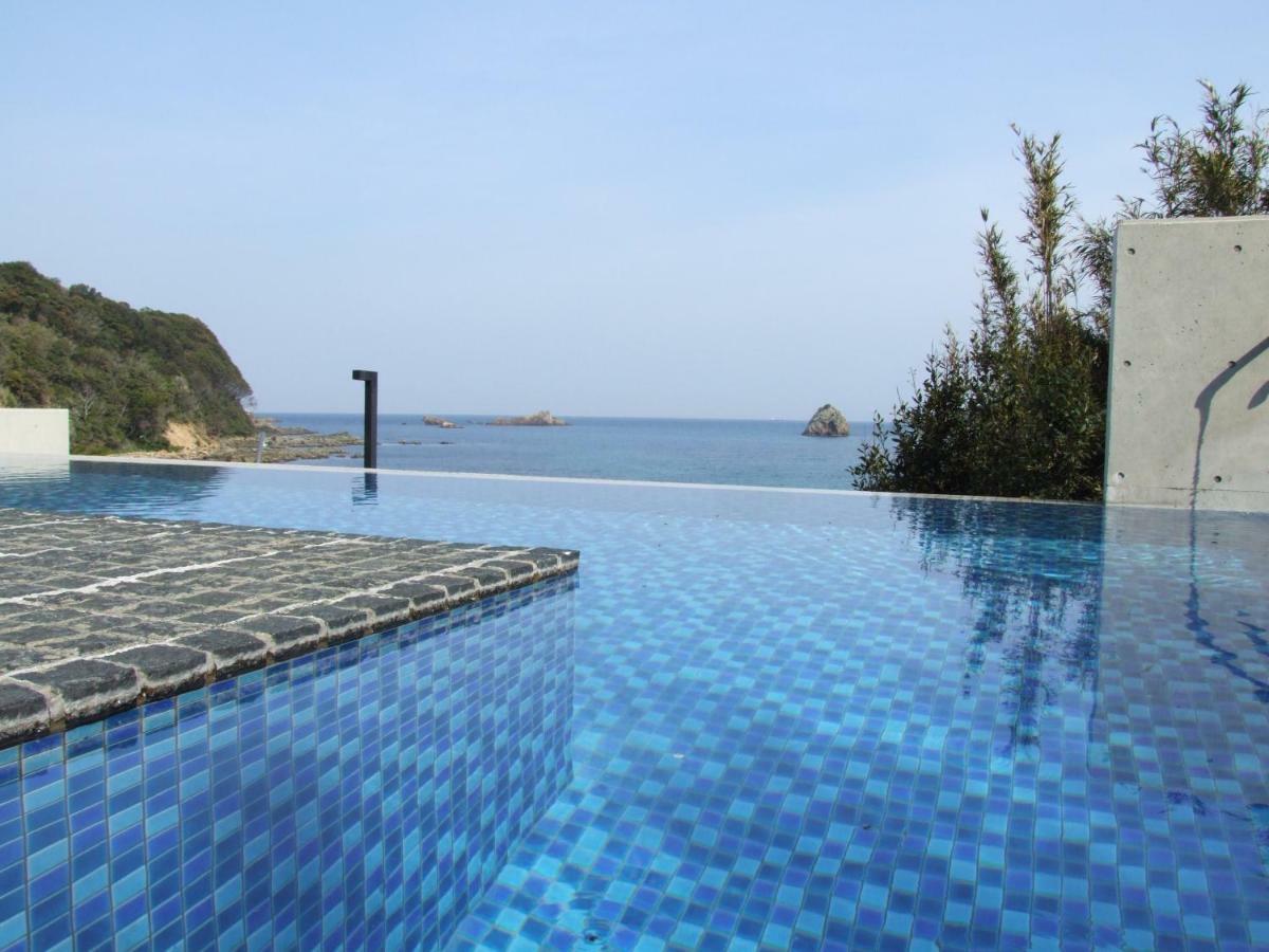The Spa Resort Bettei Rakuyu Shimoda  Esterno foto